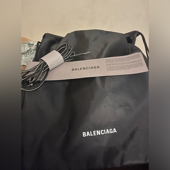 balenciaga track runner - Picture 2 of 4